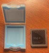 R4i Revolution in Custodia