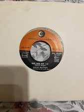 Disco Juke box LUCIO BATTISTI : Mio Dio no (etichetta R)