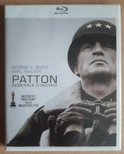 Film patton generale - film,
