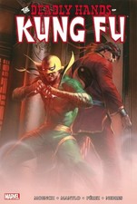 Morte mani kung omnibus - mani,