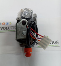 valvola gas VK4105G honeywell
