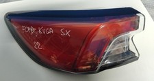 Fanale Posteriore Ford Kuga