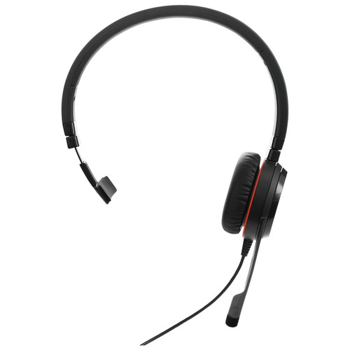 Jabra cuffie auricolari evolve - jabra,