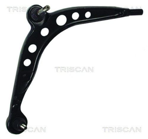 Triscan braccio trasversale - braccio,