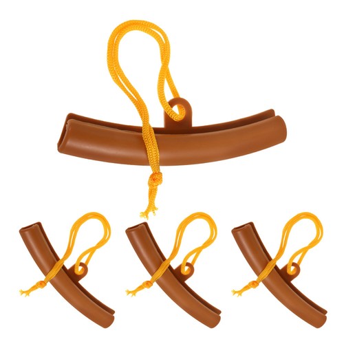 Set protezioni per - di, 4