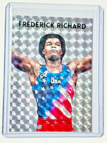 Scheda rifrattore frederick - scheda,