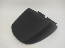 Sella sellino posteriore