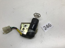 COMMUTATORE BLOCCHETTO CHIAVI