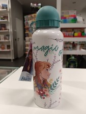 BORRACCIA FROZEN IN ALLUMINIO