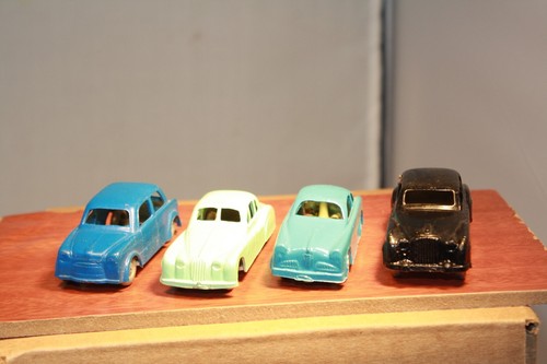 Jaguar rolls royce - alfa, romeo