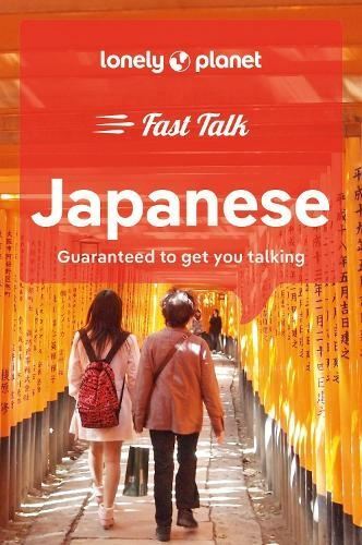 Lonely planet fast talk - lonely,