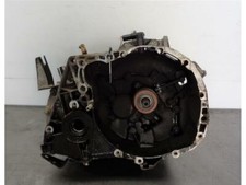 JR5114 CAMBIO MANUALE 5M