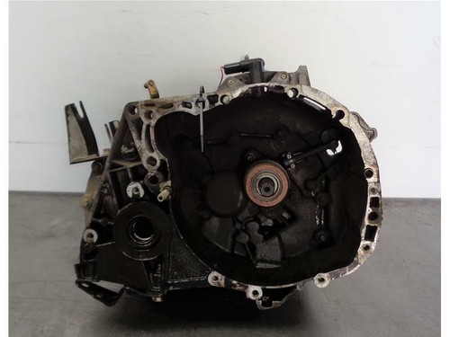 Jr5114 cambio manuale - cambio,
