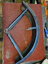 Parafango Moto Epoca