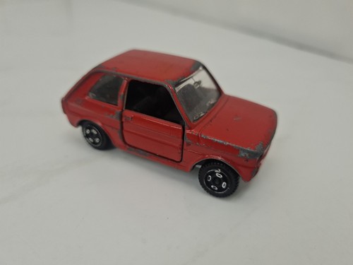 Politoys e40 fiat 126 43 - politoys, 1:43