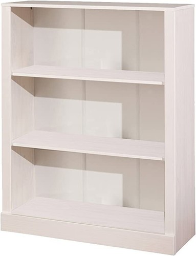 Libreria scaffale legno - libreria,