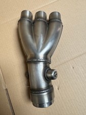 Collettore di scarico standard