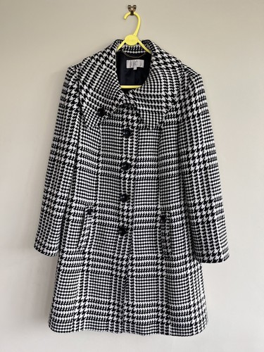 Cappotto lana classico - pied, de
