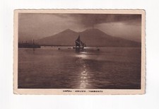 IT36) Cartolina NAPOLI -
