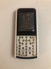 Telefono Cellulare ZTE MD-301 Momo Design per Parti di Ricambio