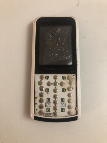 Telefono cellulare zte - telefono,