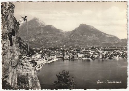 Riva del garda trento - garda,