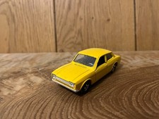 Mebetoys a53 ford escort - a53,
