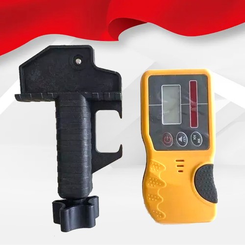 Ricevitore universale laser - ricevitore,