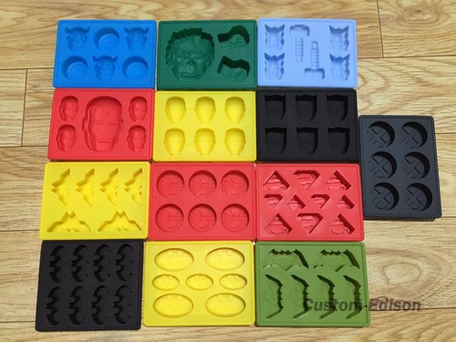 Stampo per torte - in, silicone