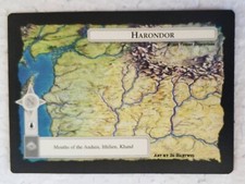 Harondor anduin vales - anduin,