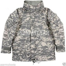 Giacca parka originale US Army