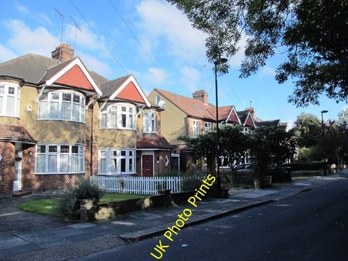 Photo 6x4 clarendon - photo,