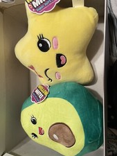 Kids Stuffed Plushies