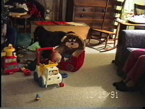 VHS/Hi8/miniDV/Digital8