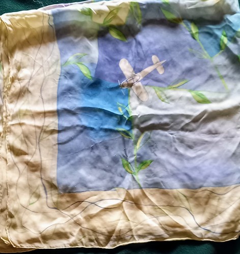 Foulard louis vuitton - foulard,