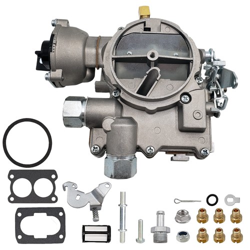 Carburatore per bbl - per, 2