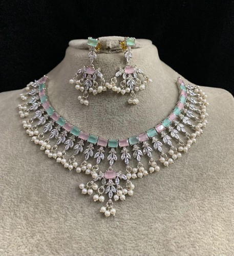 Set collana taglio - collana,