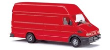 Busch 89114 scala furgone - 89114,