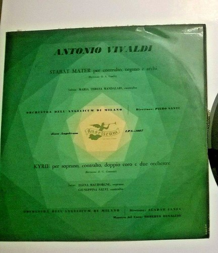 Rpm vivaldi stabat - rpm,