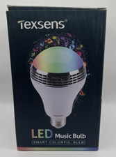 LED Smart Light Bulb,Night