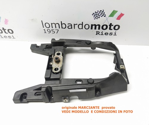 Supporto sella sedile