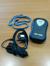 INTEK RP-436 RICEVITORE LPD