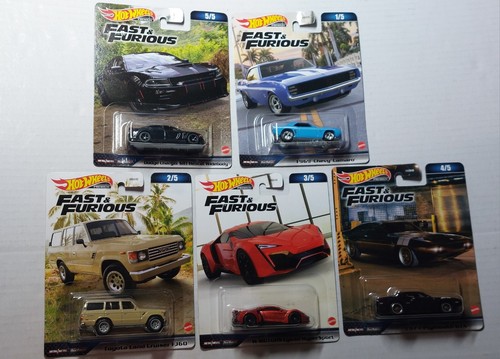 Hotwheels fast - hotwheels,