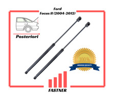 Coppia 2pz Ammortizzatori