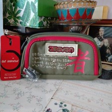 Seven Trousse 2 Zip Astuccio