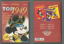 TOPOLINO - TOP 1949 The Walt