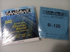 Samsone Strings Set 5 String