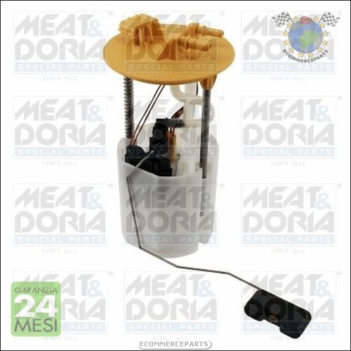 Pompa carburante meat gasolio - pompa,