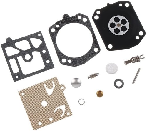 Kit guarnizioni revisione