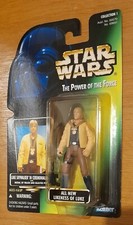 LUKE SKYWALKER IN CEREMONIAL
